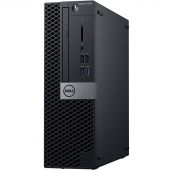 Photo Настольный компьютер Dell Optiplex 5060 Desktop SFF, 5060-1134