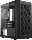 Корпус accord ACC-509 Mini Tower Без БП чёрный, ACC-509