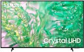 Фото Телевизор Samsung UE55DU8000U 55" 3840x2160 (4K) чёрный, UE55DU8000UXRU