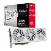 Видеокарта Asus AMD Radeon RX 9070 XT PRIME OC GDDR6 16GB, 90YV0L75-M0NA00