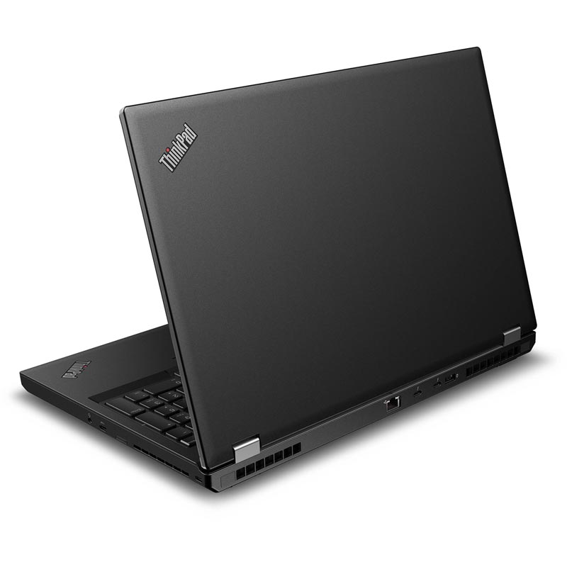 Картинка - 1 Мобильная рабочая станция Lenovo ThinkPad P53 15.6&quot; 3840x2160 (Ultra HD), 20QN0050RT