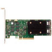Photo RAID-контроллер Lenovo ThinkSystem RAID 940-16i SAS-3 12 Гб/с, 4Y37A78600
