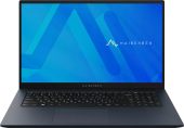 Ноутбук Maibenben M17A-R574UM 17.3" 1920x1080 (Full HD), M17A-R574UM0F3RHU4EB1
