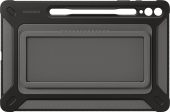 Вид Чехол-крышка Samsung Outdoor Cover серый поликарбонат, EF-RX810CBEGRU
