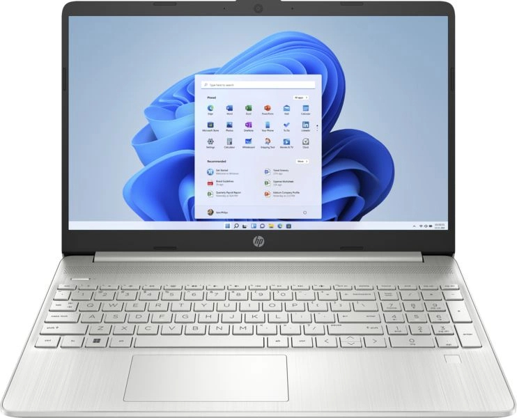 Ноутбук HP 15-dy5131wm 15.6" 1920x1080 (Full HD), 8R0M1UA
