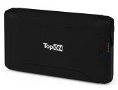 Вид Портативный аккумулятор Power Bank TopON TOP-X72 чёрный, 102471