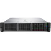 Вид Серверная платформа HPE Proliant DL380 Gen10 8x2.5" Rack 2U, P19720-B21_BASE