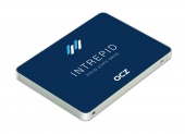 Вид Диск SSD OCZ Intrepid 3700 2.5" 240 ГБ SATA, IT3RSK41ET5F0-0240
