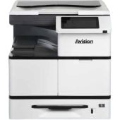 Фото МФУ Avision AM5640i A3 лазерный черно-белый, 000-0857E-0KG
