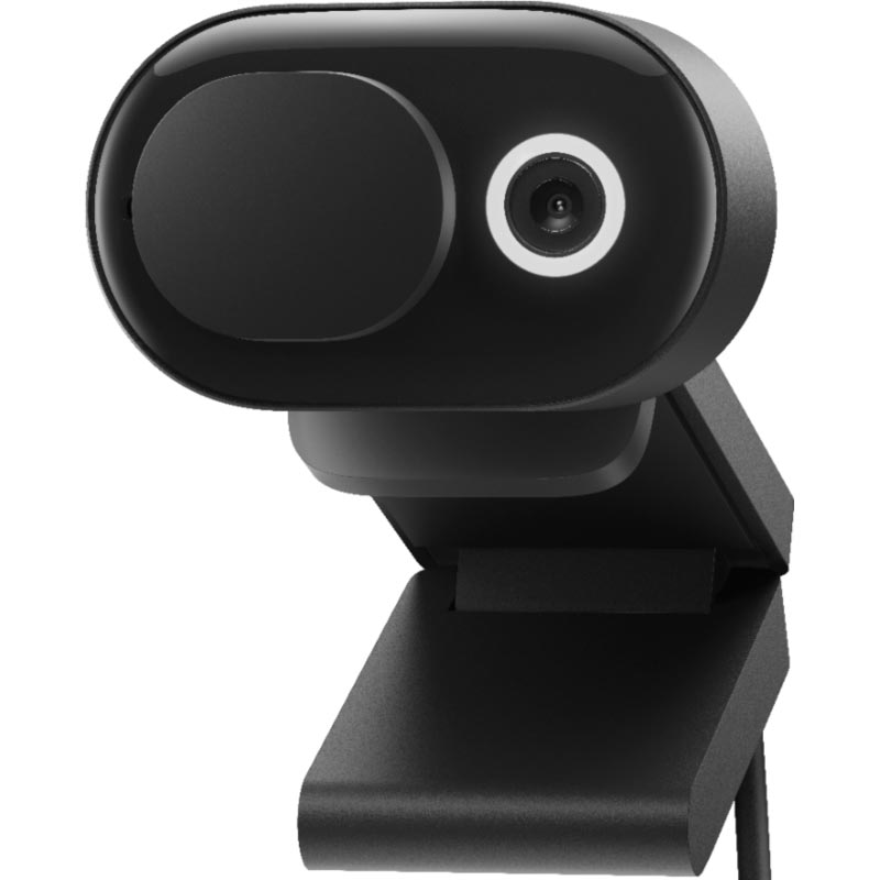 Картинка - 1 Web-камера Microsoft Modern Webcam 1920 x 1080 RTL, 8L3-00008