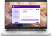 Ноутбук Dell Pro 14 Plus 14" 1920x1200 (WUXGA), PRO14PL-5654