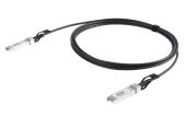 Кабель прямого подключения Lonte Technology DAC SFP PLUS -> SFP PLUS 1 м, AC-XF-DG10-01