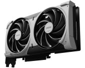 Видеокарта MSI NVIDIA GeForce RTX 5070 Ventus 2X OC GDDR7 12GB, RTX 5070 12G VENTUS 2X OC