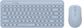 Комплект Клавиатура/мышь A4Tech  Беспроводной , FG3200 AIR