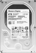 Диск HDD WD Ultrastar DC HC320 (7K6) SATA 3.5&quot; 8 ТБ, 0B36404