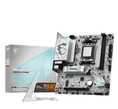Фото Материнская плата MSI B840M GAMING WIFI6E mATX AM5, B840M GAMING WIFI6E