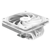 Кулер ID-Cooling IS-67-XT 120 мм, IS-67-XT WHITE