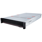 Серверная платформа MSI S5062X270RAU24 24x2.5" Rack 2U, 939-S368--03S