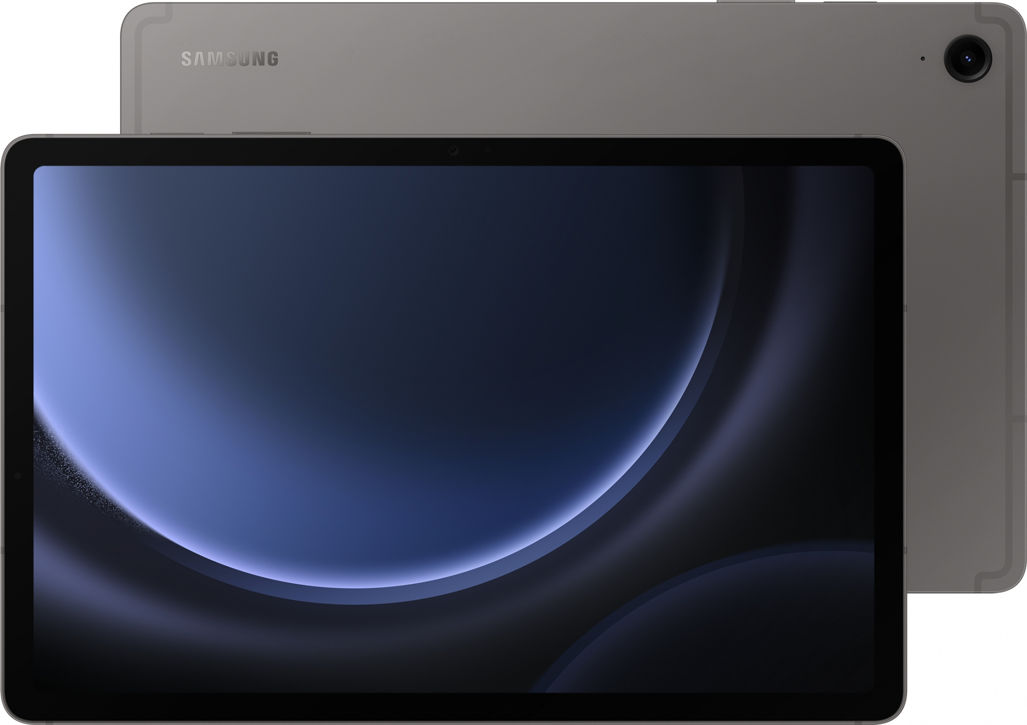 Планшет Samsung Galaxy Tab S9 FE BSM-X510 10.9" 2304x1440, SM-X510NZAECAU