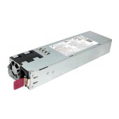 Блок питания серверный Compuware 2021-2M11 1U 80 PLUS Platinum 2000 Вт, CPR-2021-2M11