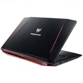 Вид Игровой ноутбук Acer Predator Helios 300 PH317-52-779K 17.3" 1920x1080 (Full HD), NH.Q3EER.007