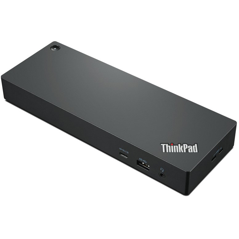 Картинка - 1 Док-станция Lenovo ThinkPad, 40B00300EU