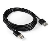 USB кабель Exegate USB Type A (M) -&gt; USB Type A (M) 1.8 м, EX284930RUS