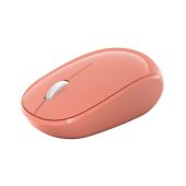 Мышь Microsoft Bluetooth Mouse Беспроводная Розовый, RJN-00041
