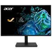 Монитор Acer B247YGbmiprzx 23.8" WLED IPS чёрный, UM.QB7CD.G05