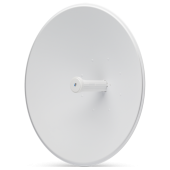 Точка доступа UBIQUITI PowerBeam 5AC-620 5 ГГц, 450Mb/s, PBE-5AC-620
