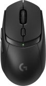 Фото Мышь Logitech G309 Lightspeed Беспроводная чёрный, 910-007201