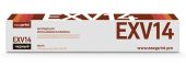 Тонер-картридж EasyPrint C-EXV14 Лазерный Черный 8300стр, LC-EXV14