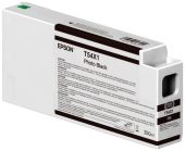 Картридж EPSON T54X1 Струйный Черный 350мл, C13T54X100