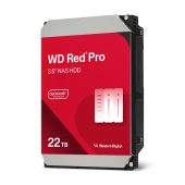 Фото Диск HDD WD Red Pro SATA 3.5" 22 ТБ, WD221KFGX