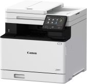МФУ Canon i-Sensys Colour MF754Cdw A4 лазерный цветной, 5455C009/5455C019