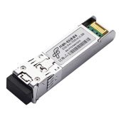 Трансивер FiberTrade SFP PLUS Одномодовый, FT-SFP+-8.5-LR-10-D