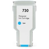 Картридж NV Print 730 Струйный Голубой 300мл, NV-P2V68A