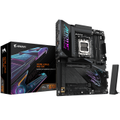Материнская плата AORUS X870E AORUS PRO X3D ATX AM5, X870E AORUS PRO X3D