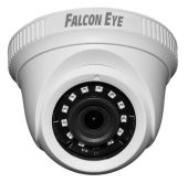 Вид Камера видеонаблюдения Falcon Eye FE-MHD-DP2e-20 1920 x 1080 2.8мм F2.8, FE-MHD-DP2E-20
