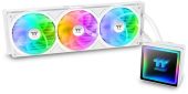 Система водяного охлаждения Thermaltake TH360 V3 Snow 3 x 120 мм, CL-W468-PL12SW-A