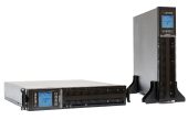 ИБП ШТИЛЬ STR 2000 ВА, Rack/Tower 2U, без встроенных АКБ, STR1102L
