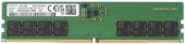 Модуль памяти Samsung M323R4GA3PB0 32 ГБ DIMM DDR5 5600 МГц, M323R4GA3PB0-CWM