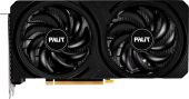Видеокарта Palit GeForce RTX 4060 GDDR6 8GB, NE64060019P1-1070L