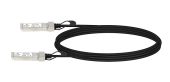 Кабель прямого подключения Eltex DAC SFP PLUS -> SFP PLUS 1 м, FH-DP1T30SS01