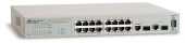 Коммутатор Allied Telesis FS750/16 Smart 18-ports, AT-FS750/16
