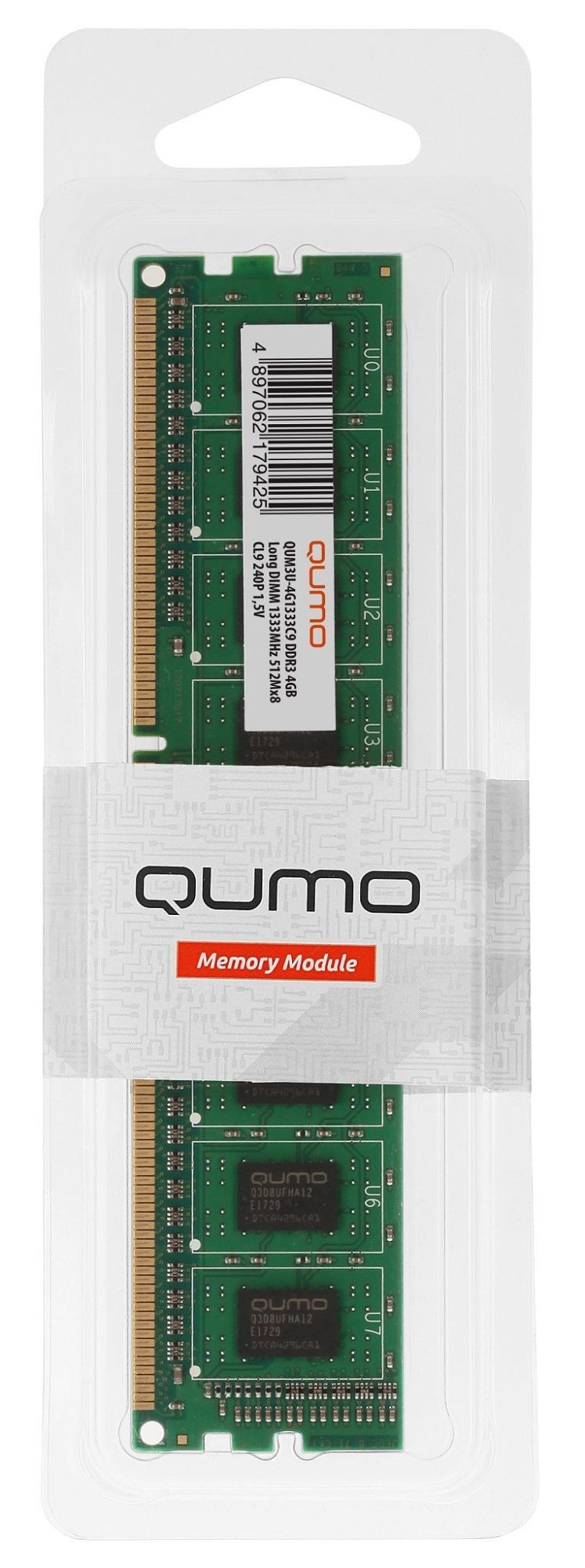 Qumo ddr4 DIMM 8gb cl16. Qumo qum2u-2g800t6r. Qumo qum3u-4g1600c11l.