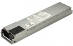 Вид Блок питания серверный Supermicro PSU 1U 80 PLUS 800 Вт, PWS-801-1R