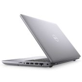 Вид Ноутбук Dell Latitude 5411 14" 1920x1080 (Full HD), 210-AVCG_bundle005
