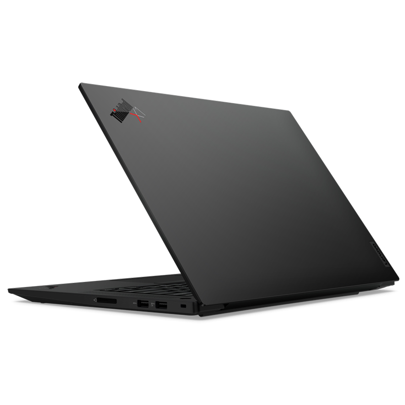 Картинка - 1 Ноутбук Lenovo ThinkPad X1 Extreme Gen 4 16&quot; 2560x1600, 20Y5003FRT
