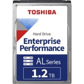 Диск HDD Toshiba AL15SE SAS 2.5" 1.2 ТБ, AL15SEB12EP